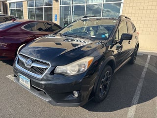 2015 Subaru XV Crosstrek 2.0i Premium
