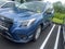 2023 Subaru Forester Base
