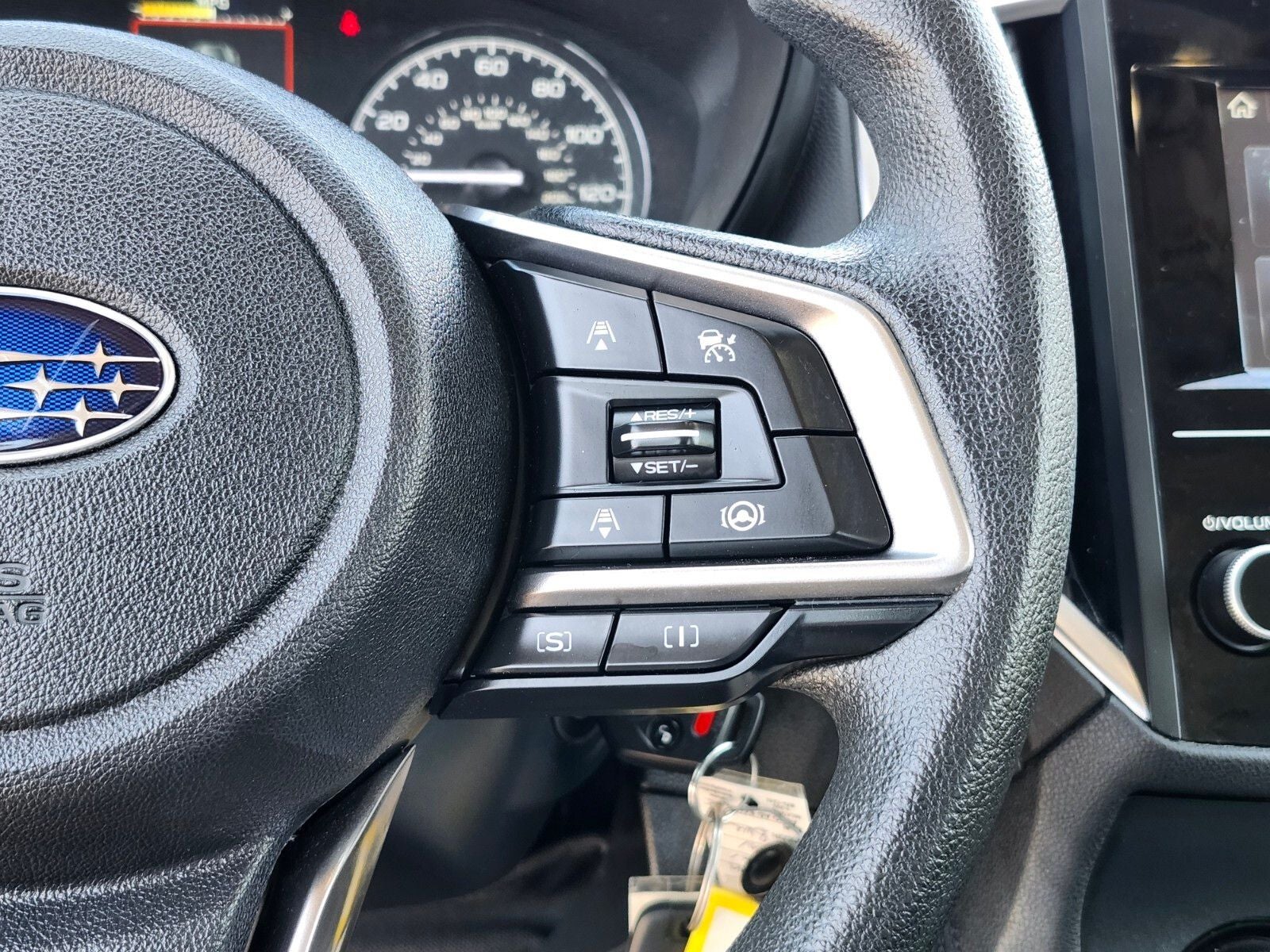 2023 Subaru Forester Base
