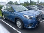 2023 Subaru Forester Base