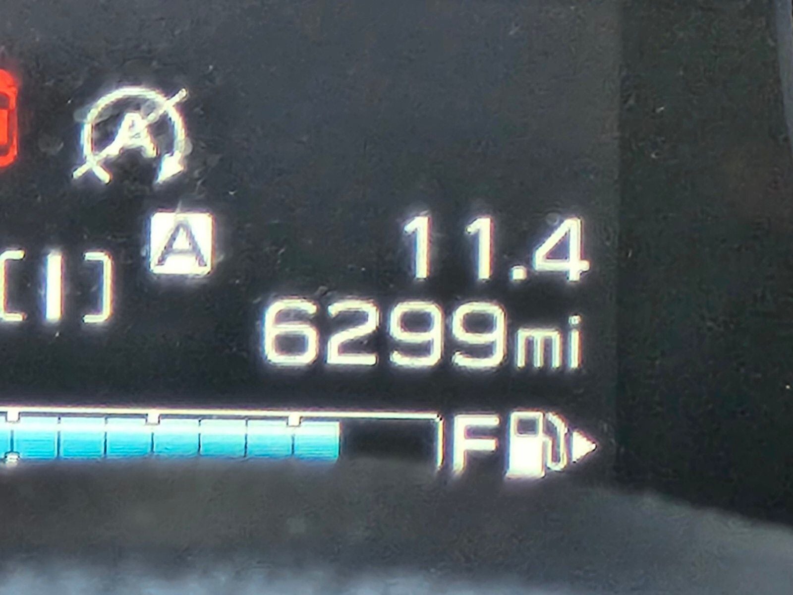 2023 Subaru Forester Base