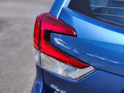 2023 Subaru Forester Base