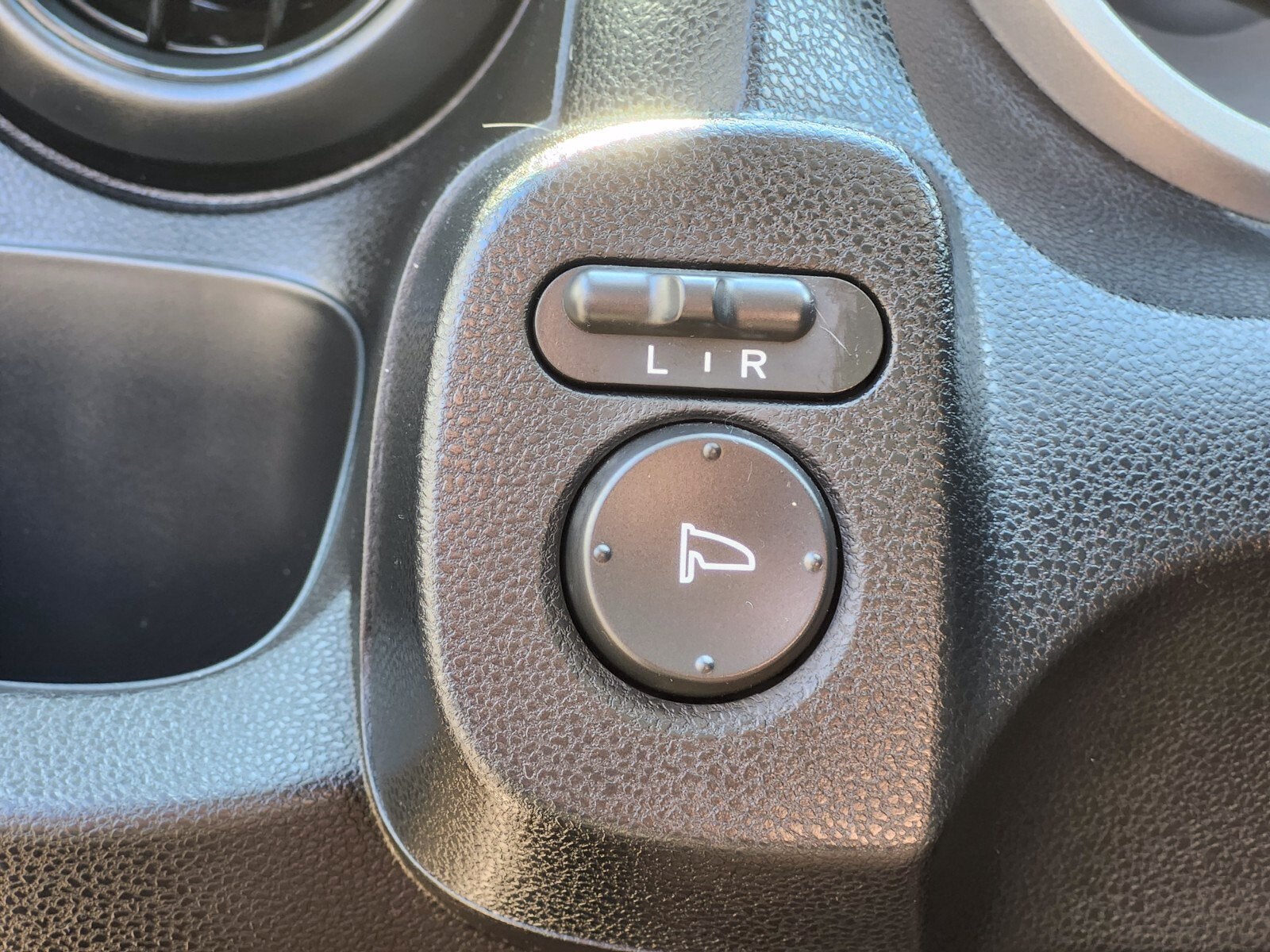 2012 Honda Fit Base
