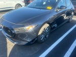 2020 Mazda Mazda3 Preferred