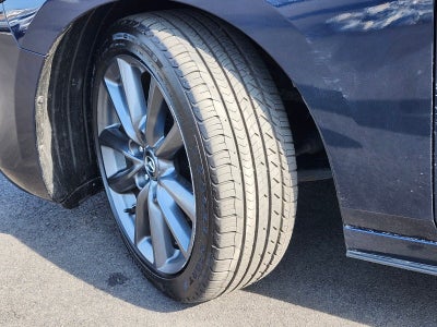 2020 Mazda Mazda3 Preferred
