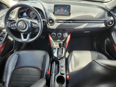 2018 Mazda Mazda CX-3 Grand Touring