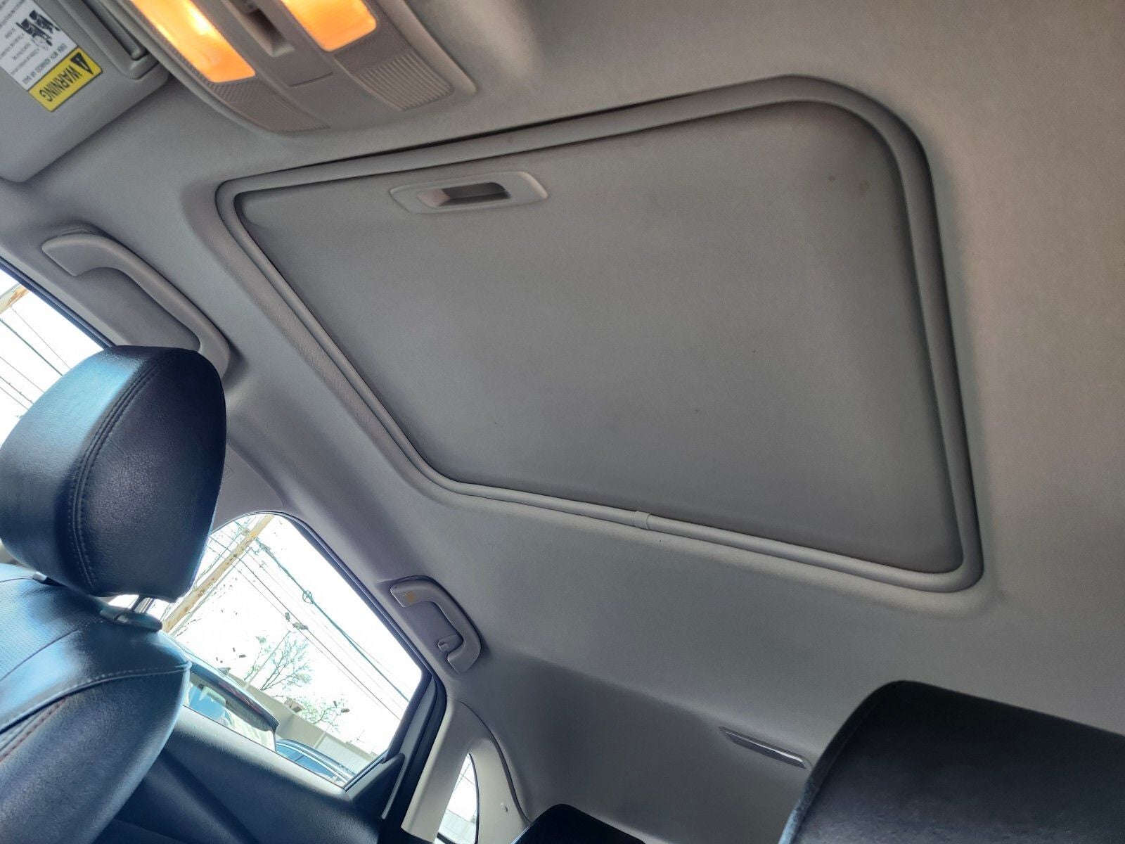 2018 Mazda Mazda CX-3 Grand Touring