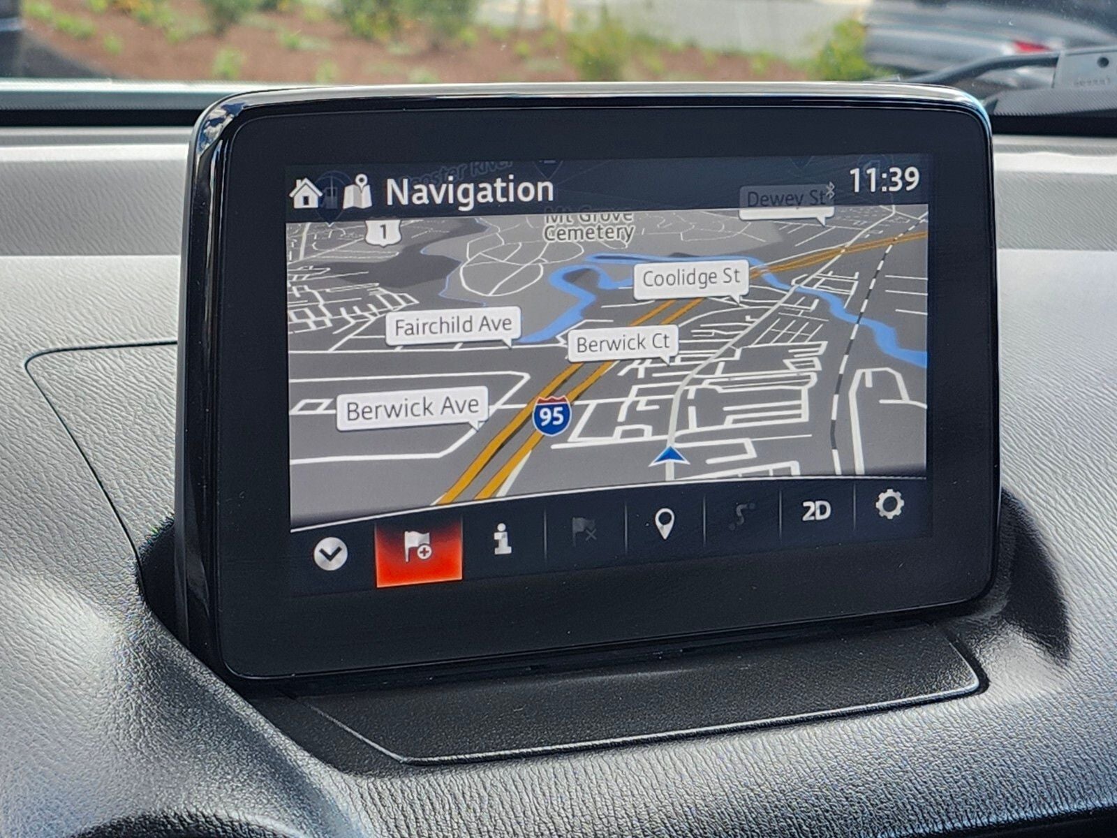 2018 Mazda Mazda CX-3 Grand Touring