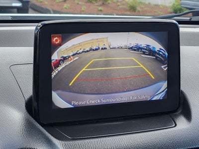 2018 Mazda Mazda CX-3 Grand Touring