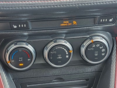 2018 Mazda Mazda CX-3 Grand Touring