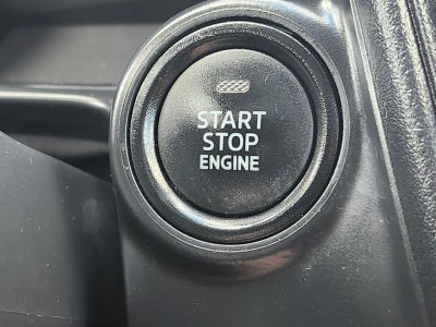 2018 Mazda Mazda CX-3 Grand Touring