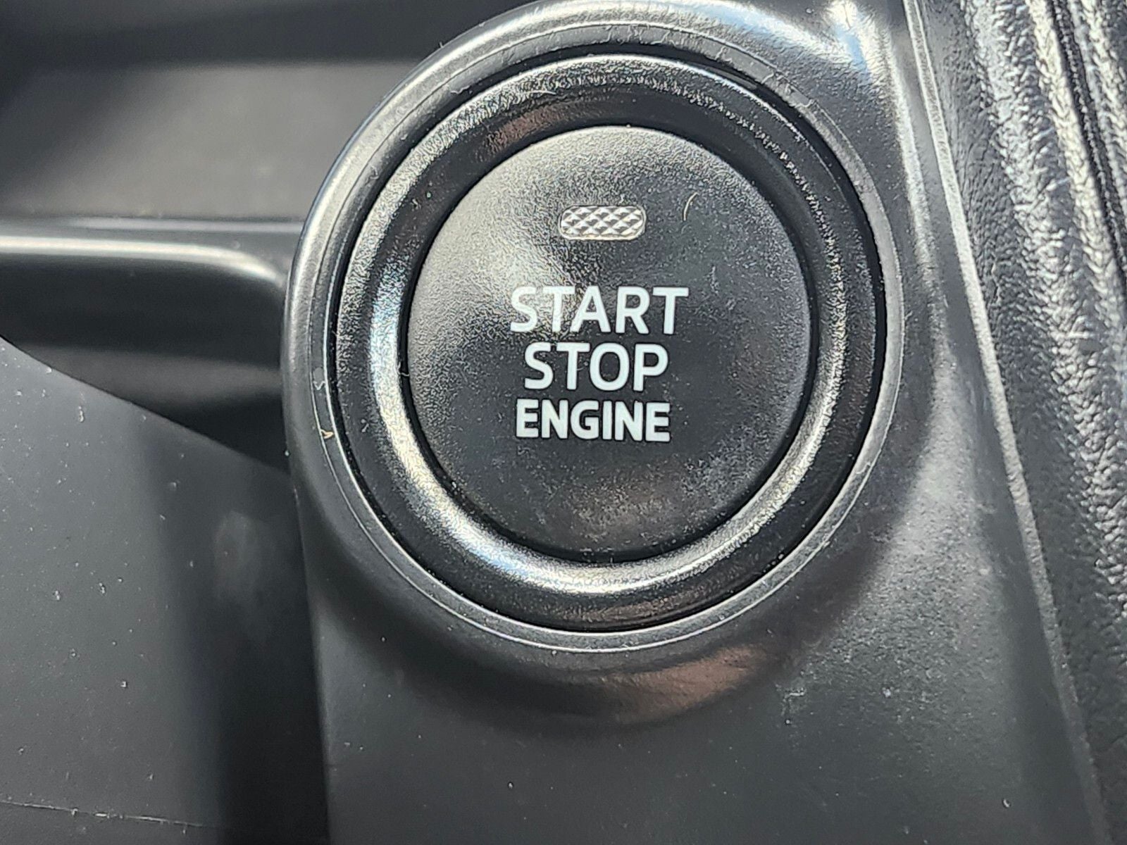 2018 Mazda Mazda CX-3 Grand Touring