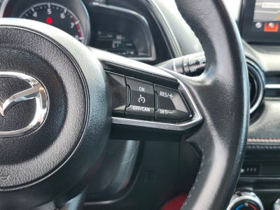 2018 Mazda Mazda CX-3 Grand Touring