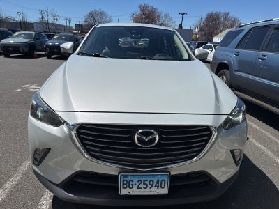 2018 Mazda Mazda CX-3 Grand Touring