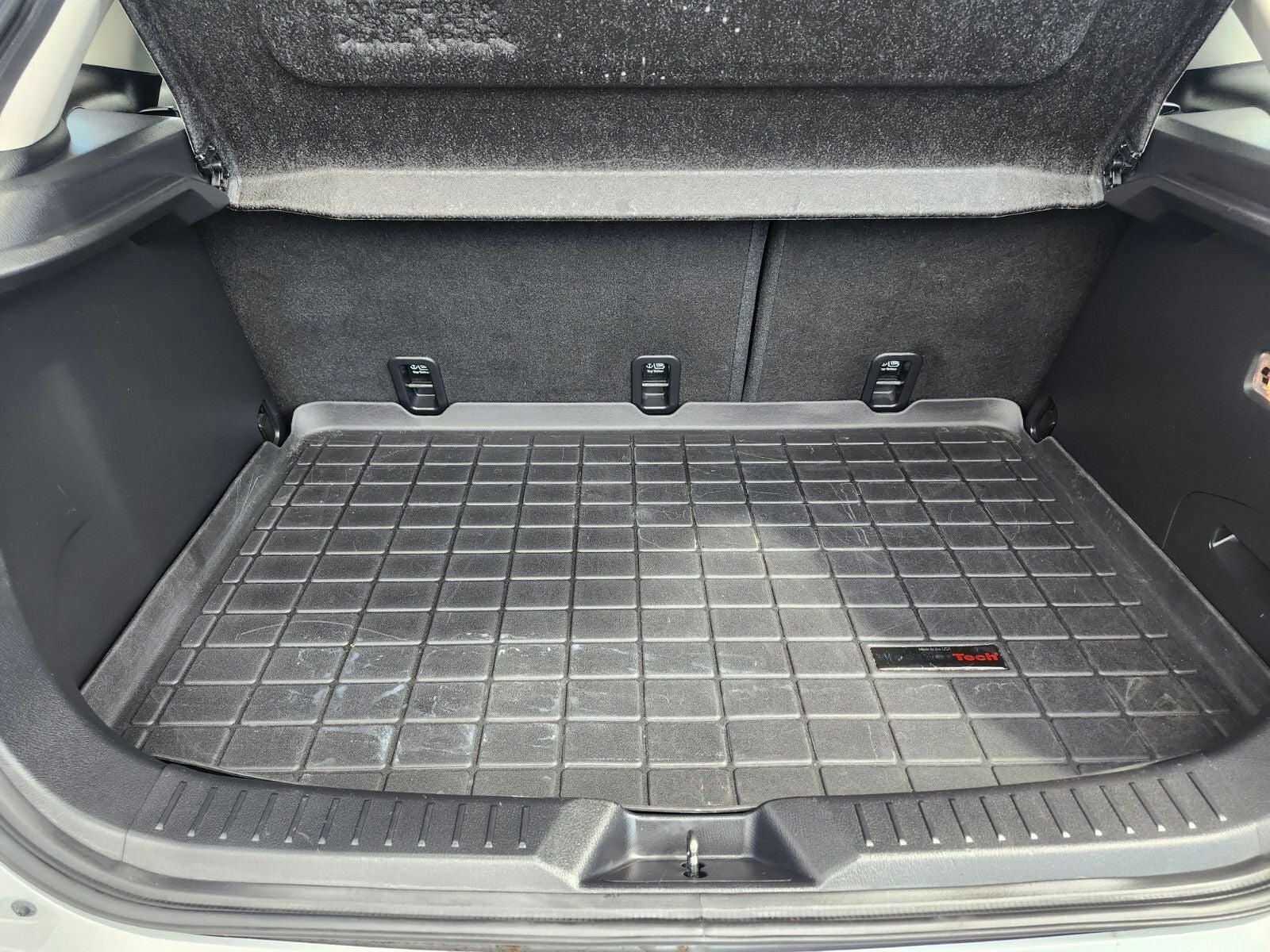 2018 Mazda Mazda CX-3 Grand Touring