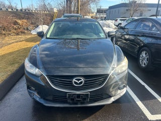 2015 Mazda Mazda6 i Touring