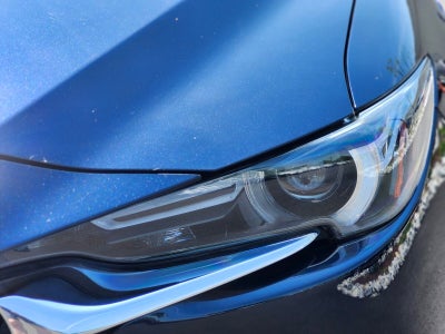 2020 Mazda Mazda CX-5 Grand Touring