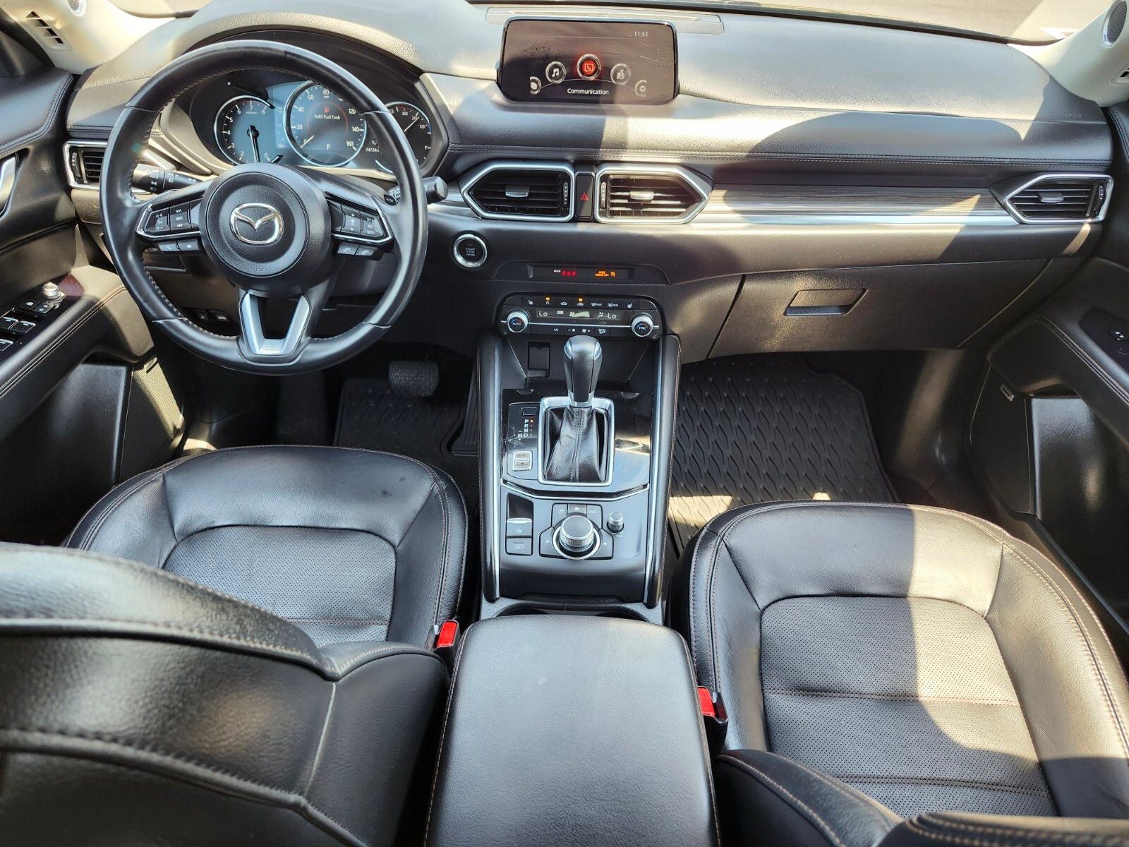 2020 Mazda Mazda CX-5 Grand Touring