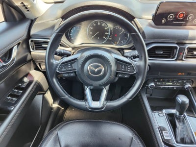 2020 Mazda Mazda CX-5 Grand Touring