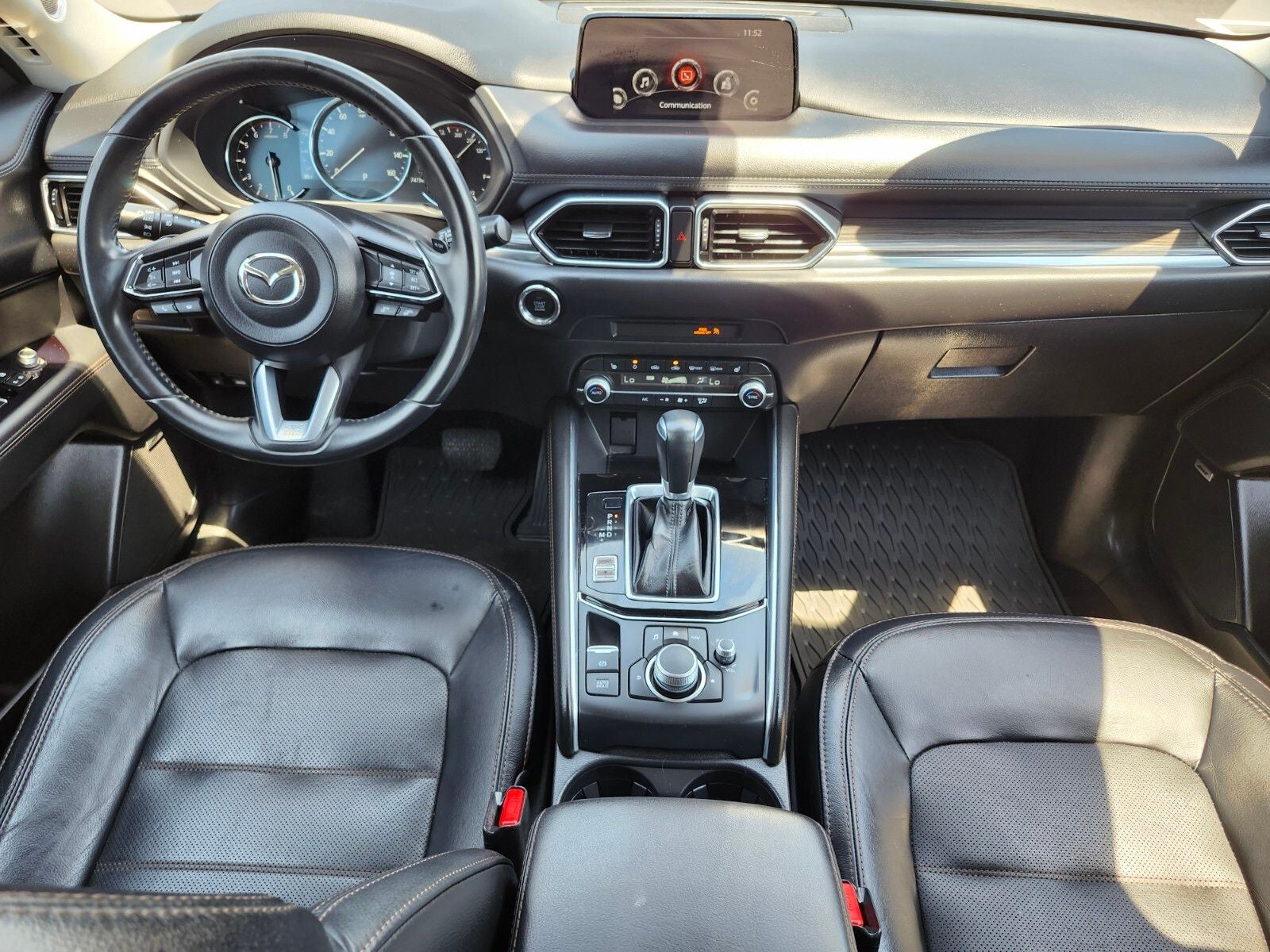 2020 Mazda Mazda CX-5 Grand Touring