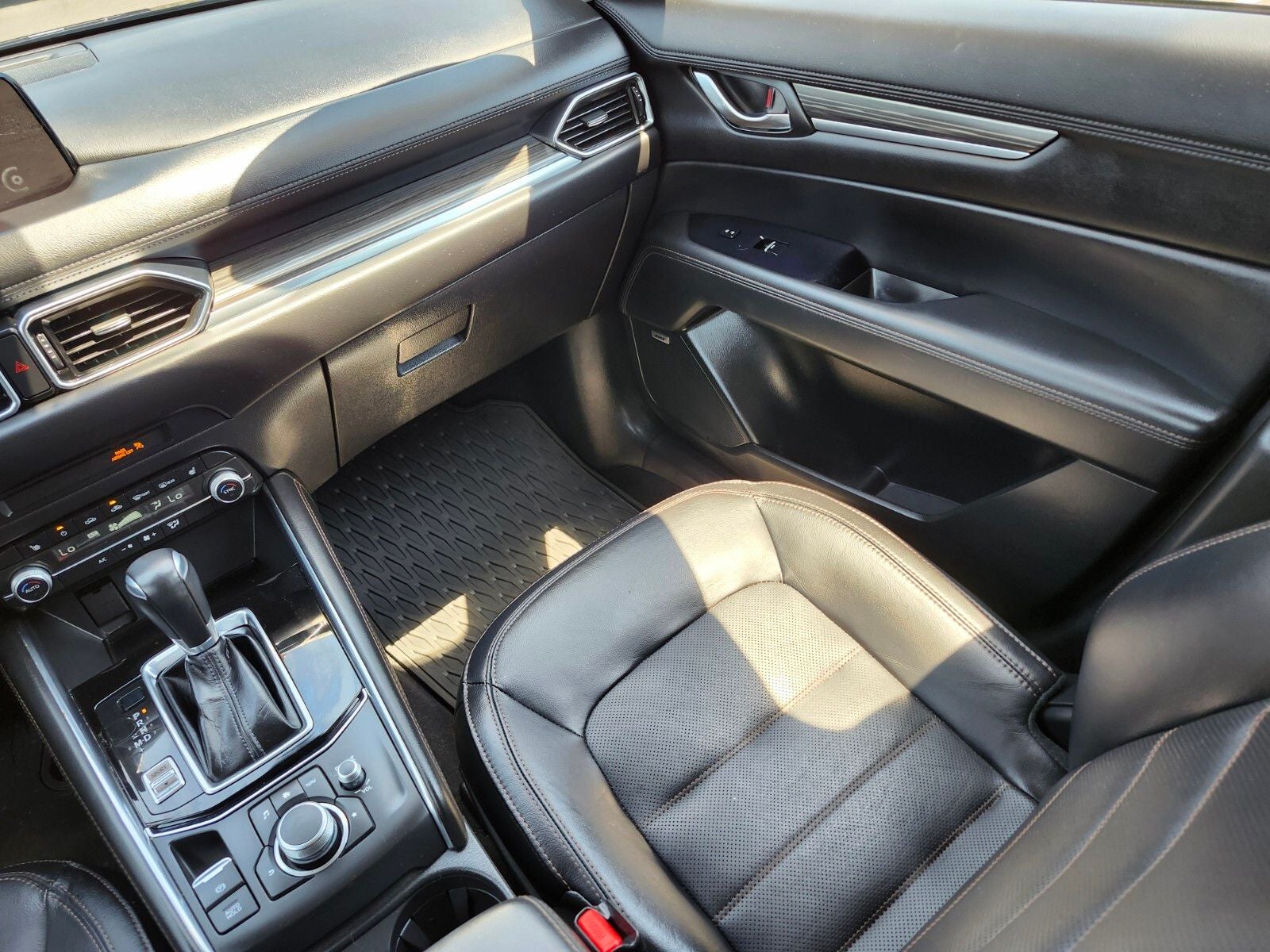 2020 Mazda Mazda CX-5 Grand Touring