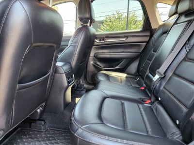 2020 Mazda Mazda CX-5 Grand Touring