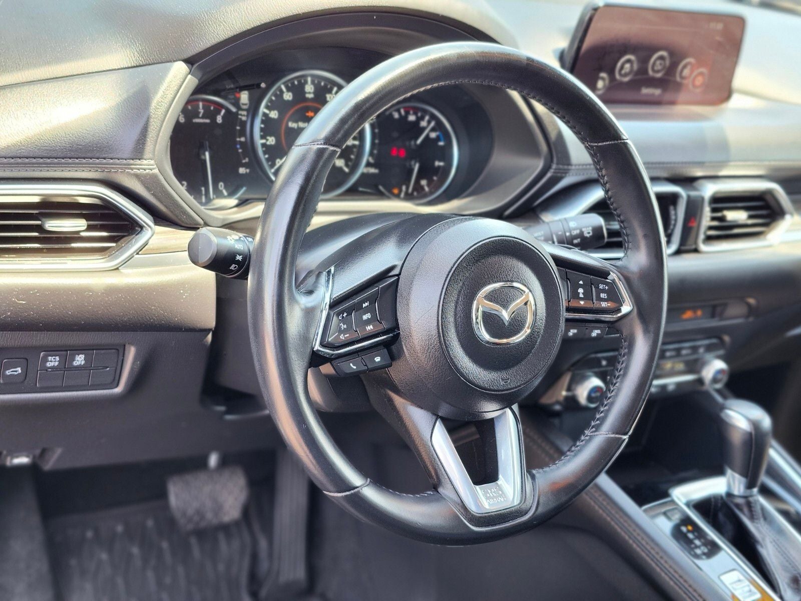 2020 Mazda Mazda CX-5 Grand Touring