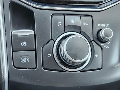 2020 Mazda Mazda CX-5 Grand Touring