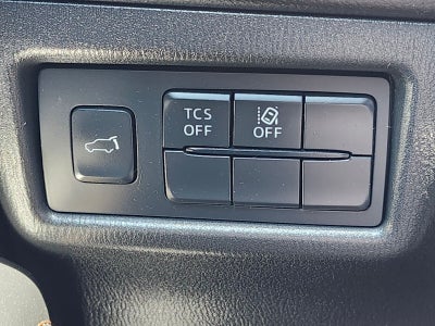 2020 Mazda Mazda CX-5 Grand Touring