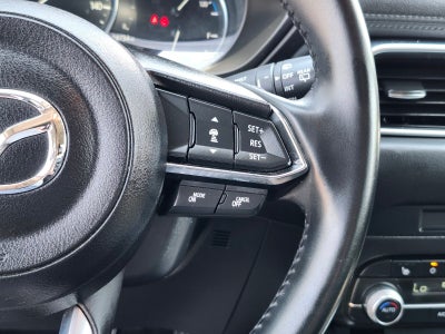 2020 Mazda Mazda CX-5 Grand Touring