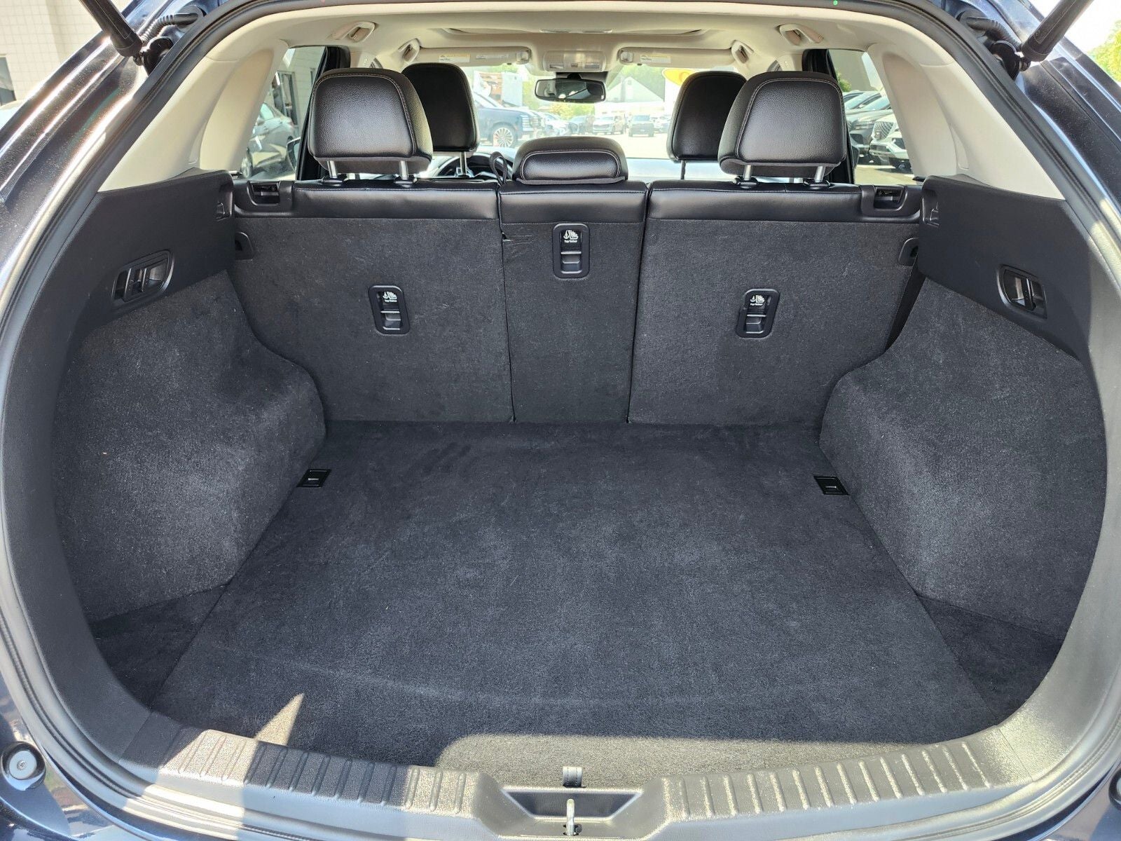 2020 Mazda Mazda CX-5 Grand Touring