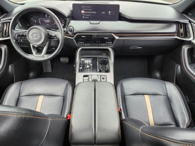 2024 Mazda Mazda CX-90 PHEV Premium Plus