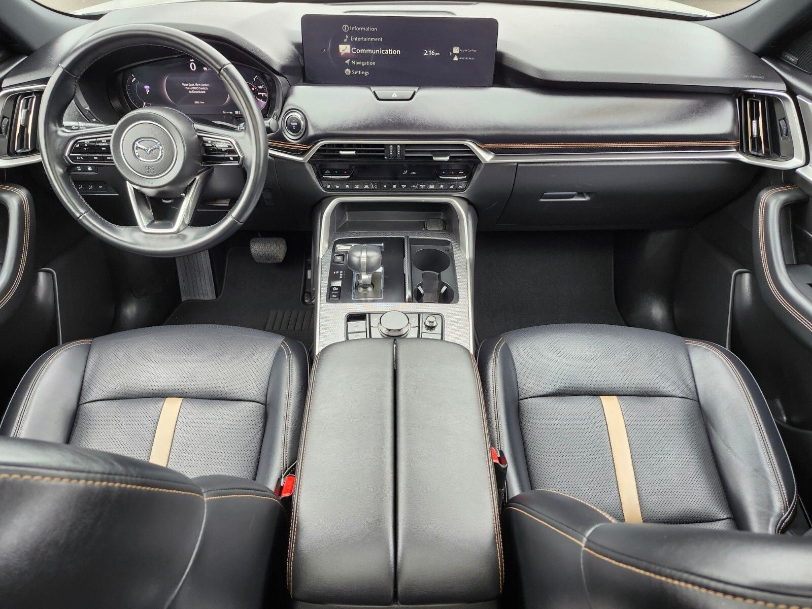 2024 Mazda Mazda CX-90 PHEV Premium Plus