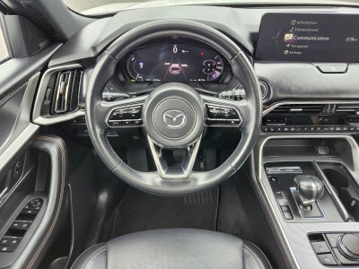 2024 Mazda Mazda CX-90 PHEV Premium Plus