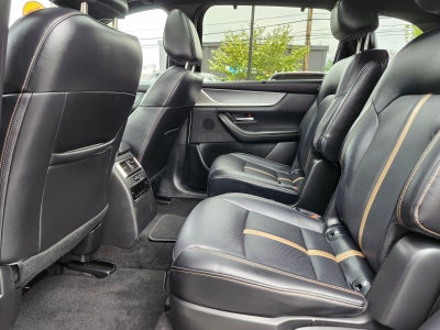 2024 Mazda Mazda CX-90 PHEV Premium Plus