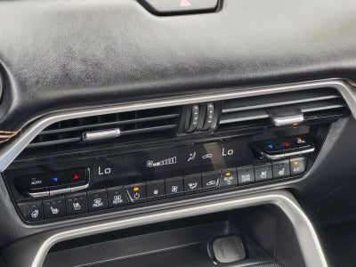 2024 Mazda Mazda CX-90 PHEV Premium Plus