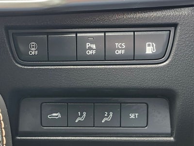 2024 Mazda Mazda CX-90 PHEV Premium Plus