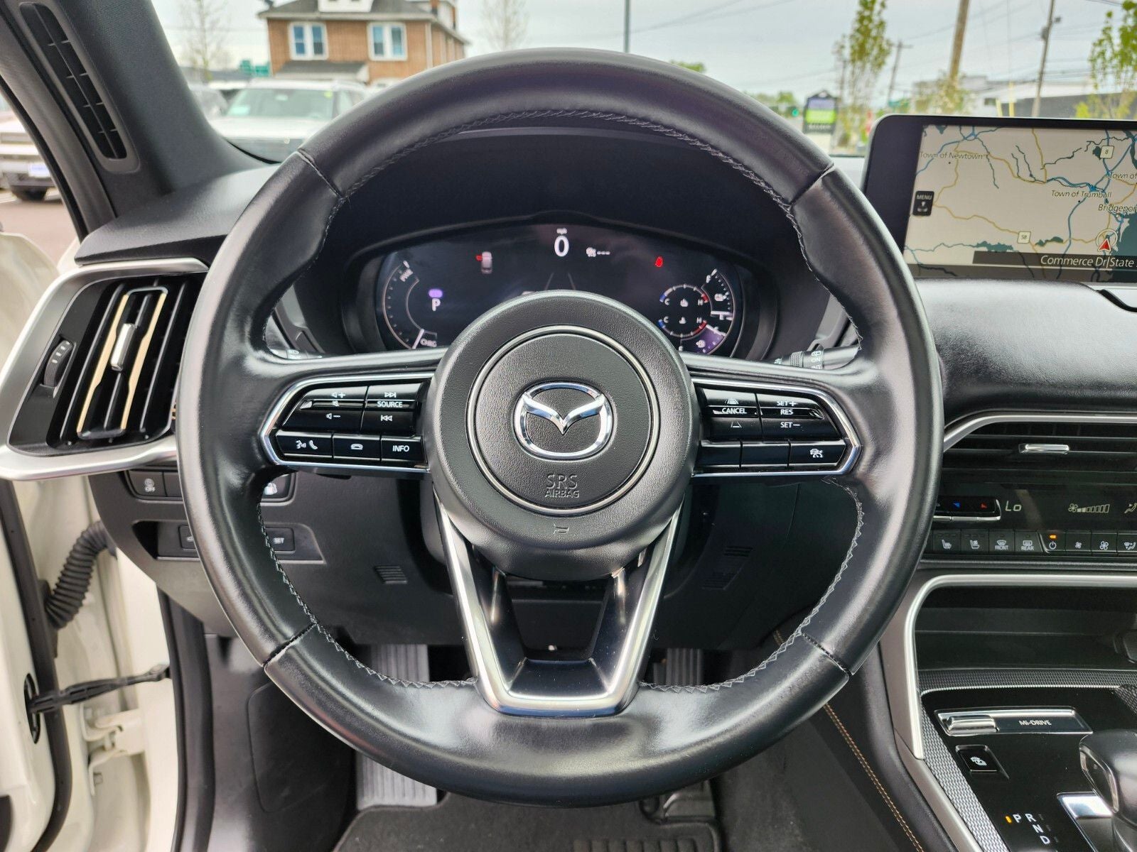 2024 Mazda Mazda CX-90 PHEV Premium Plus