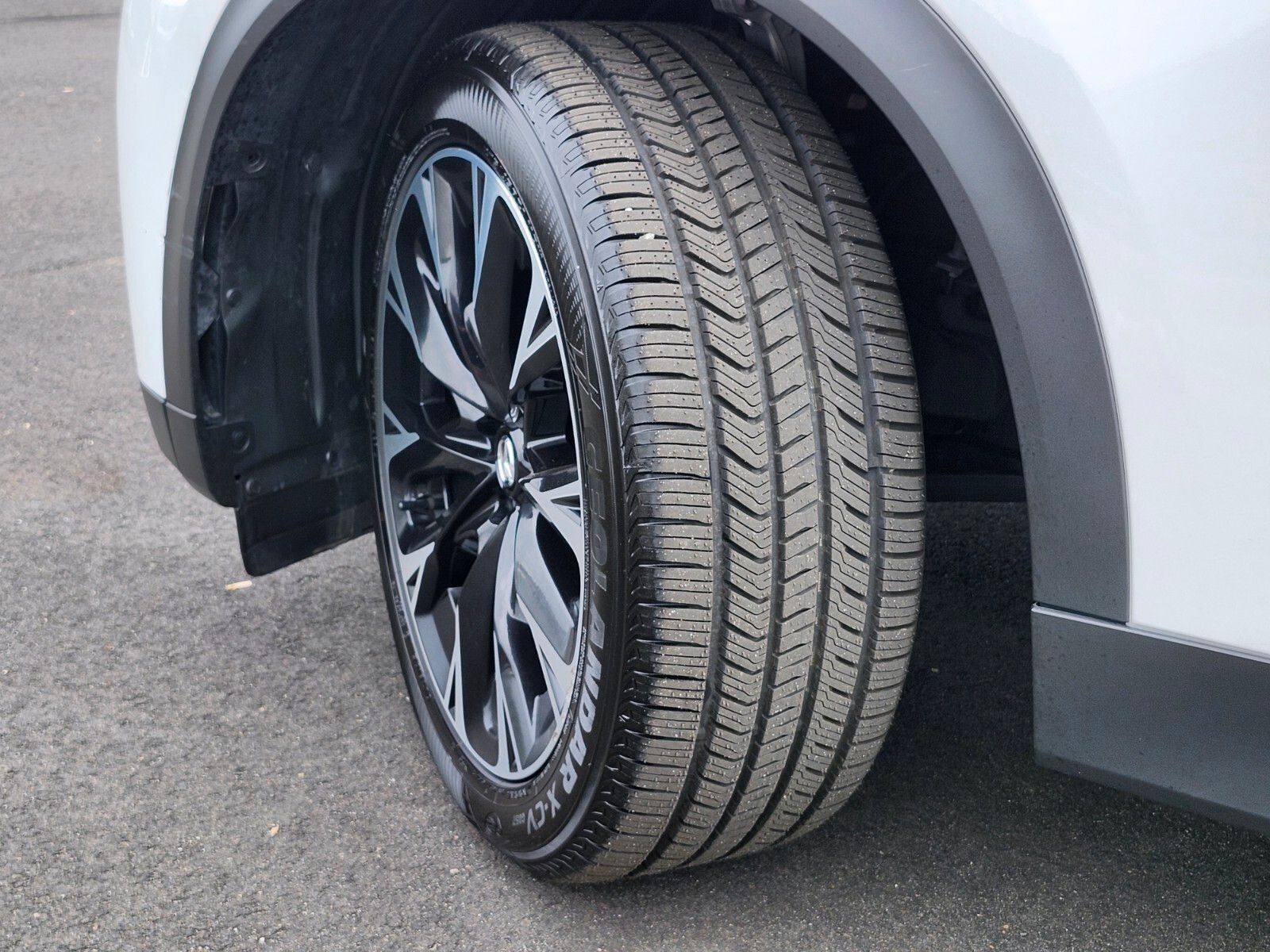 2024 Mazda Mazda CX-90 PHEV Premium Plus
