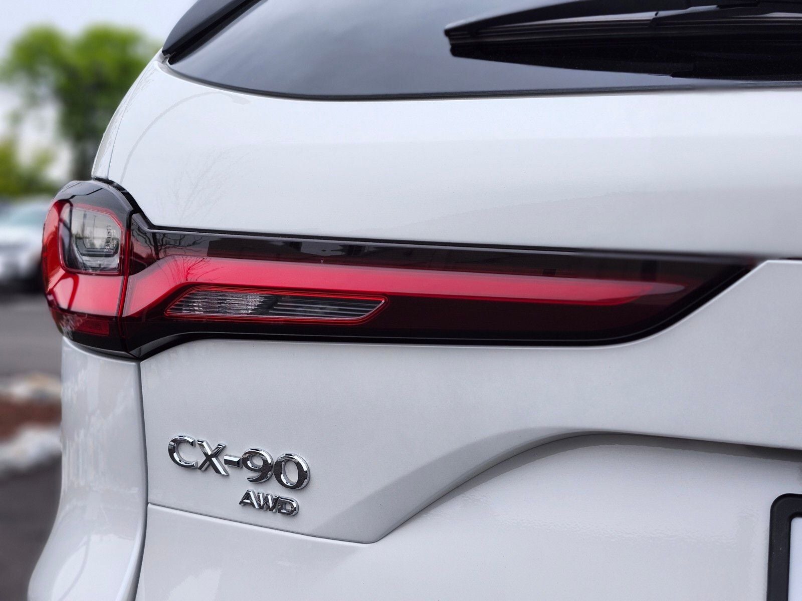 2024 Mazda Mazda CX-90 PHEV Premium Plus