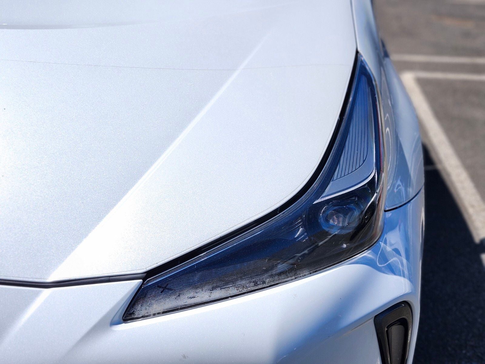 2021 Toyota Prius 20th Anniversary Edition