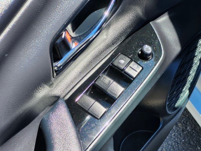 2021 Toyota Prius 20th Anniversary Edition