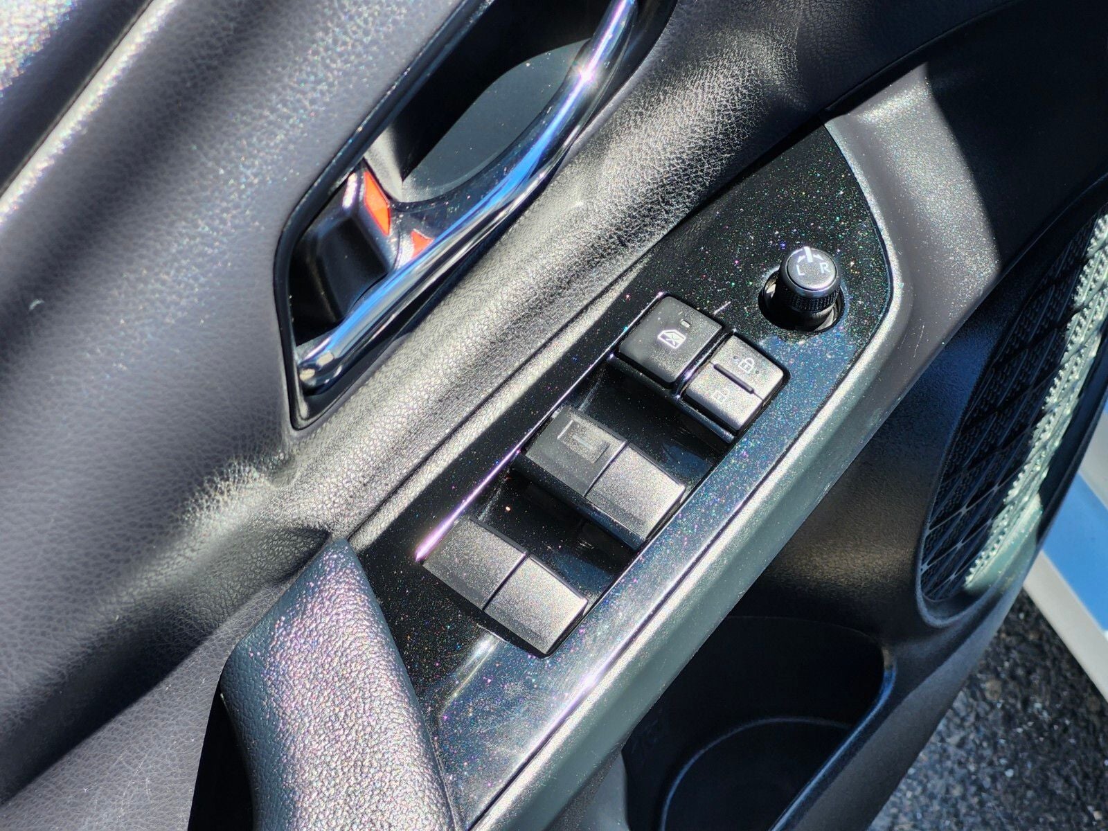 2021 Toyota Prius 20th Anniversary Edition
