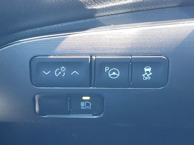 2021 Toyota Prius 20th Anniversary Edition