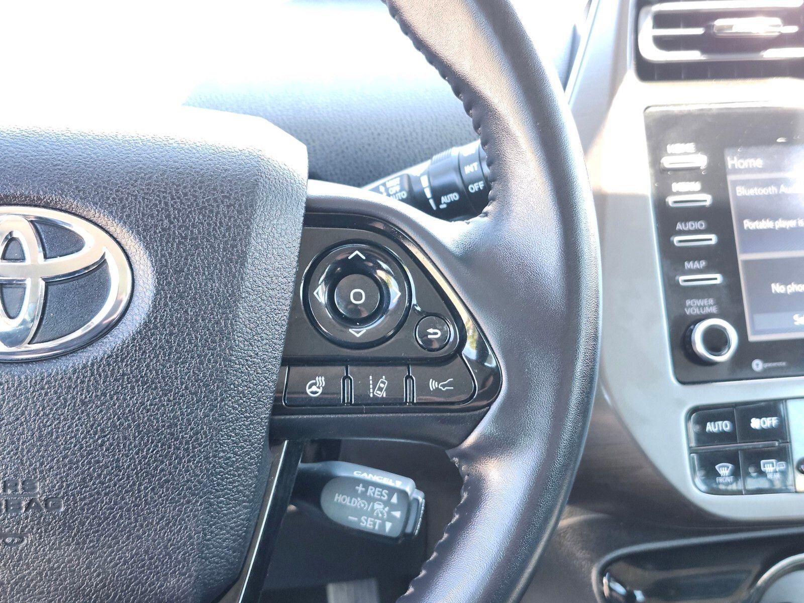 2021 Toyota Prius 20th Anniversary Edition