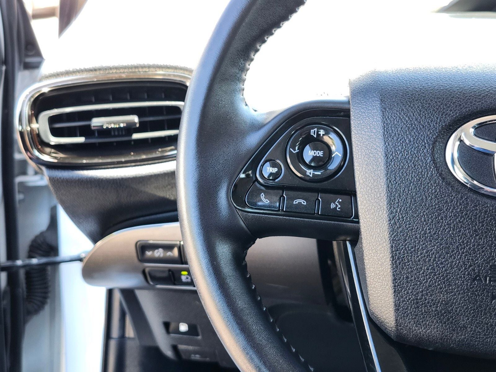 2021 Toyota Prius 20th Anniversary Edition