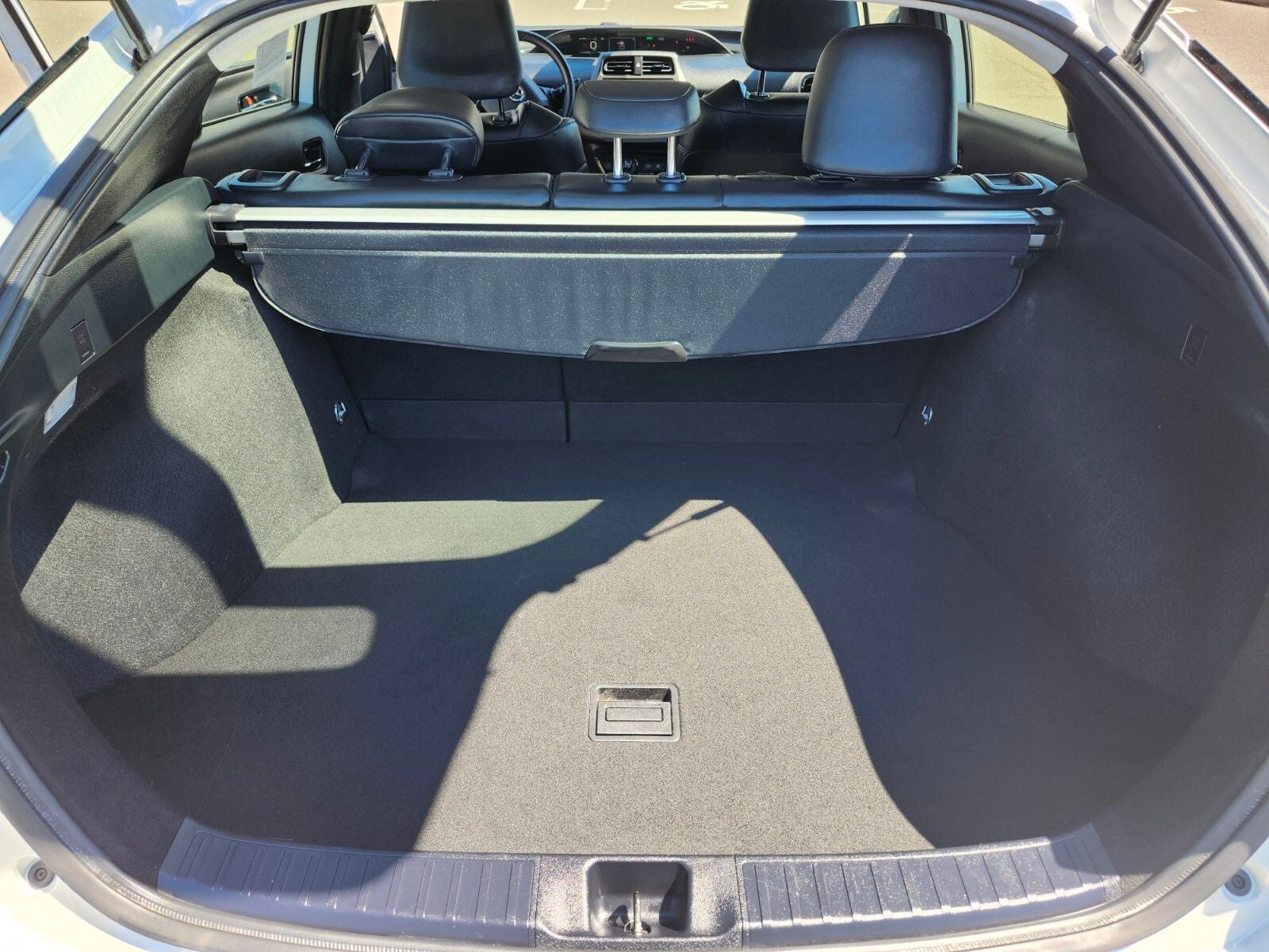 2021 Toyota Prius 20th Anniversary Edition