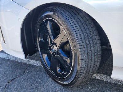 2021 Toyota Prius 20th Anniversary Edition