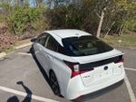 2021 Toyota Prius XLE