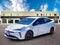 2021 Toyota Prius 20th Anniversary Edition